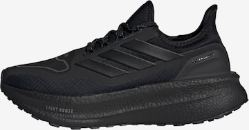 ADIDAS PERFORMANCE - Zapatillas de running 'Ultraboost 5' en negro: frente