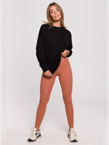 BeWear - Skinny Leggings en rojo