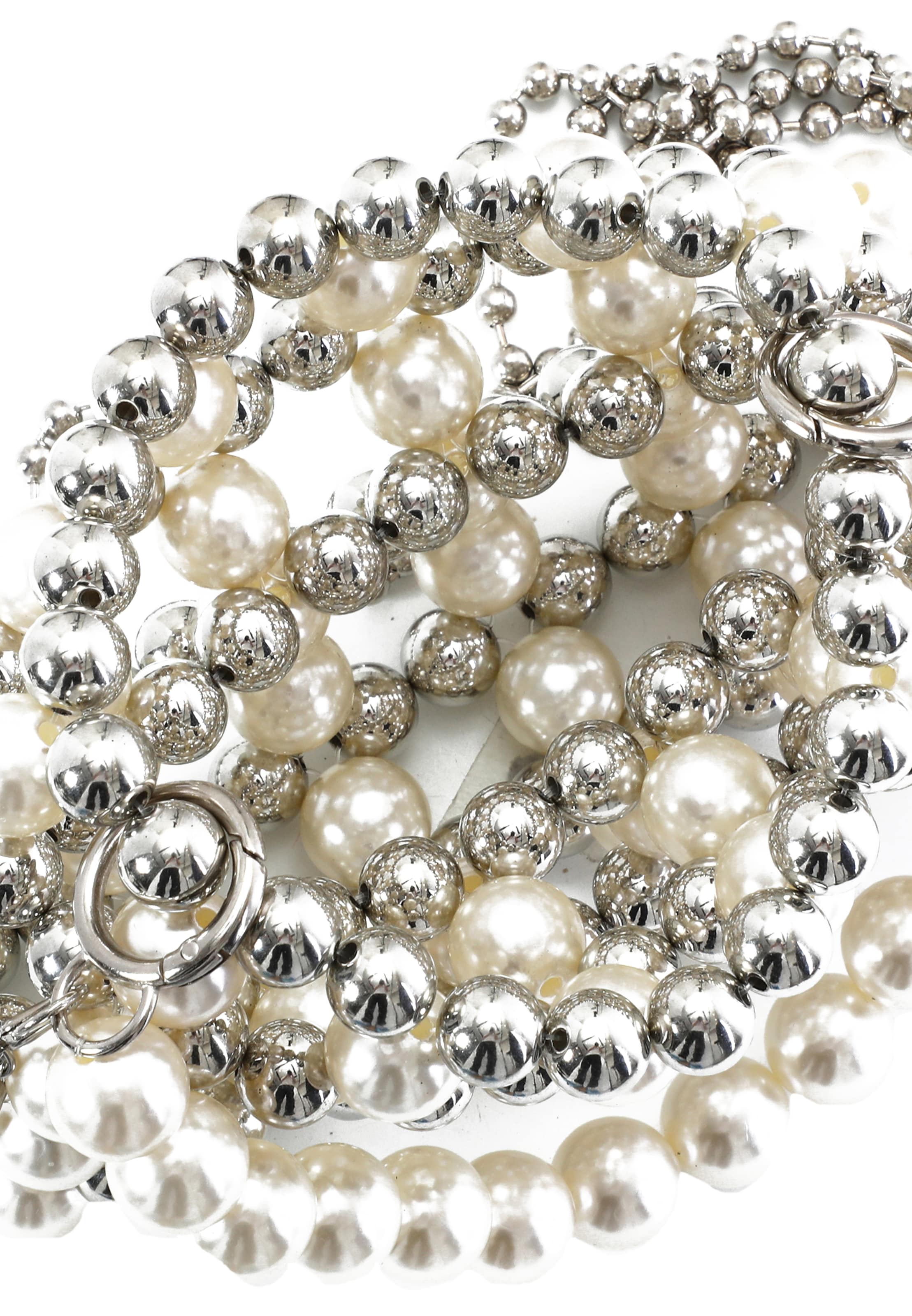 Poșete de la FELIPA pe alb