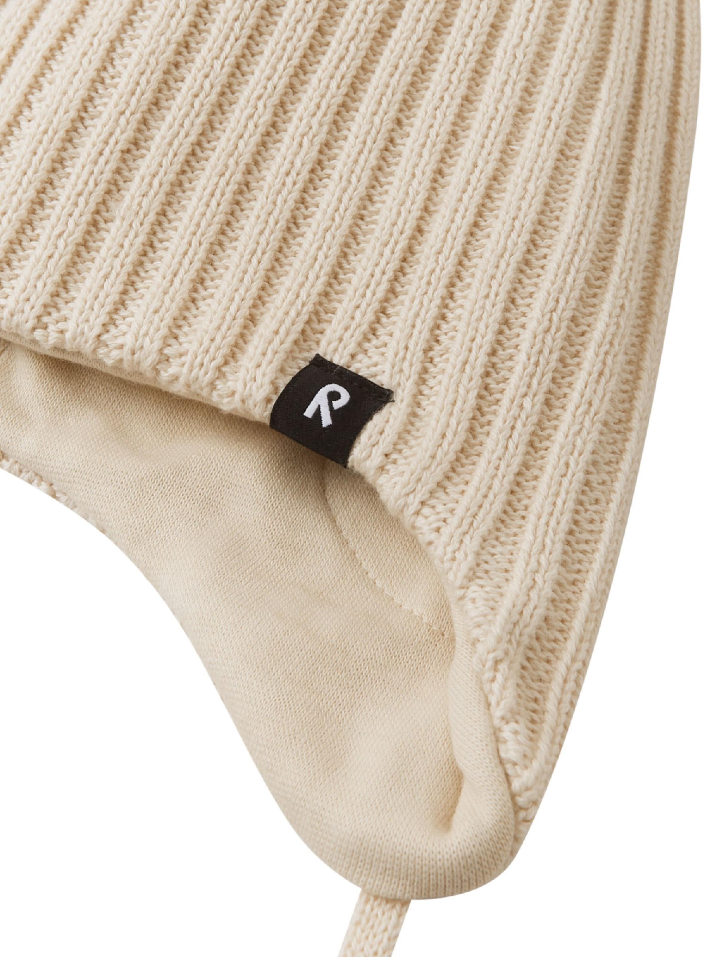 Reima Muts 'Ylos' in Beige