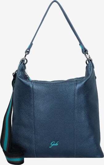 Gabs Sac bandoulière 'Sofia' en bleu, Vue avec produit