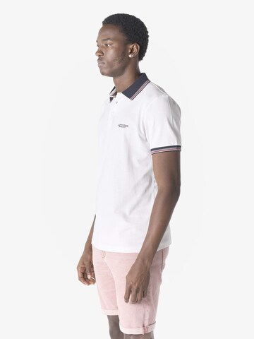 KOROSHI Shirt in White