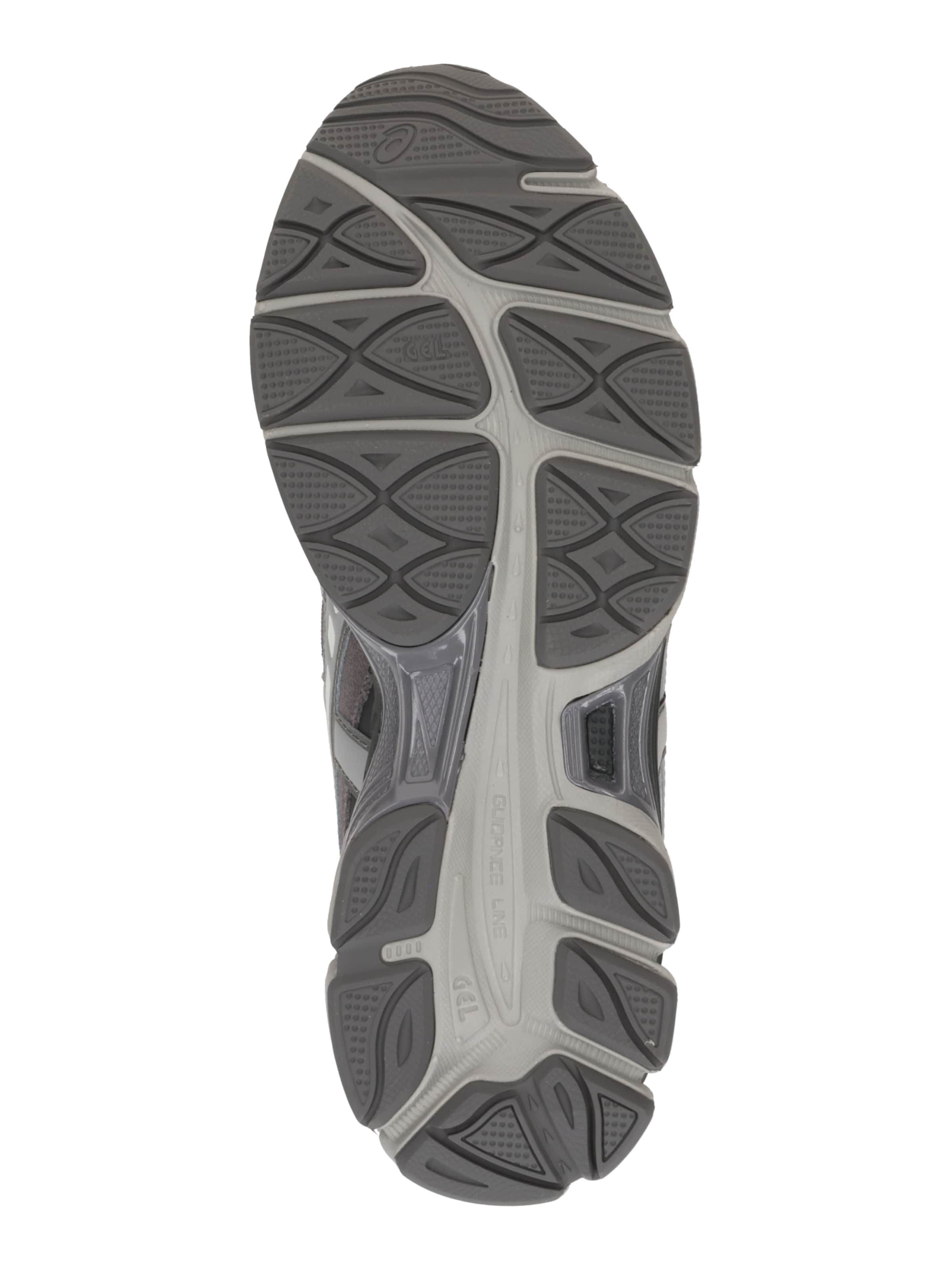 ASICS SportStyle Trainers 'GEL-NYC 2055' in Grey