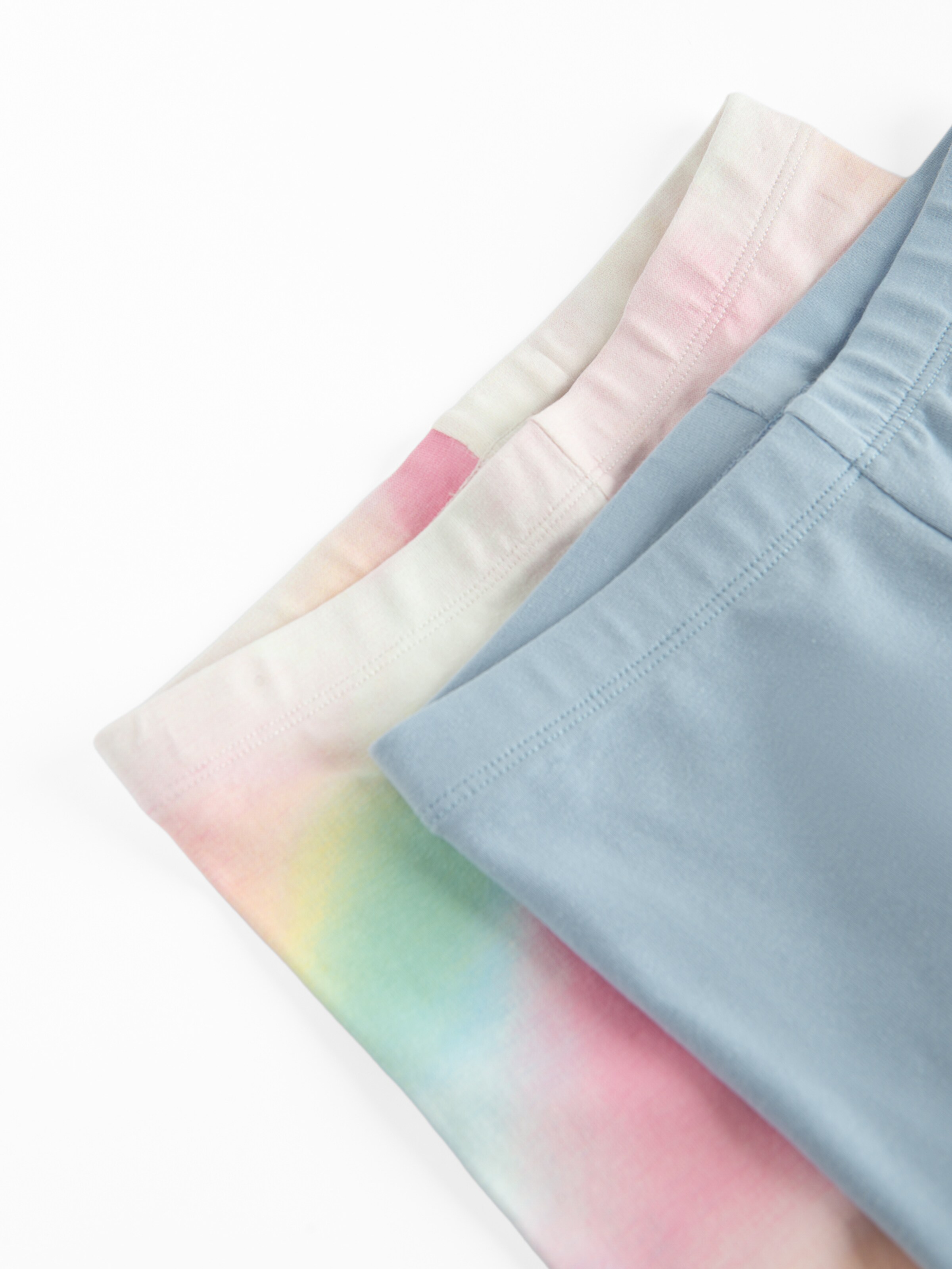 Cool Club Skinny Leggings in Blau