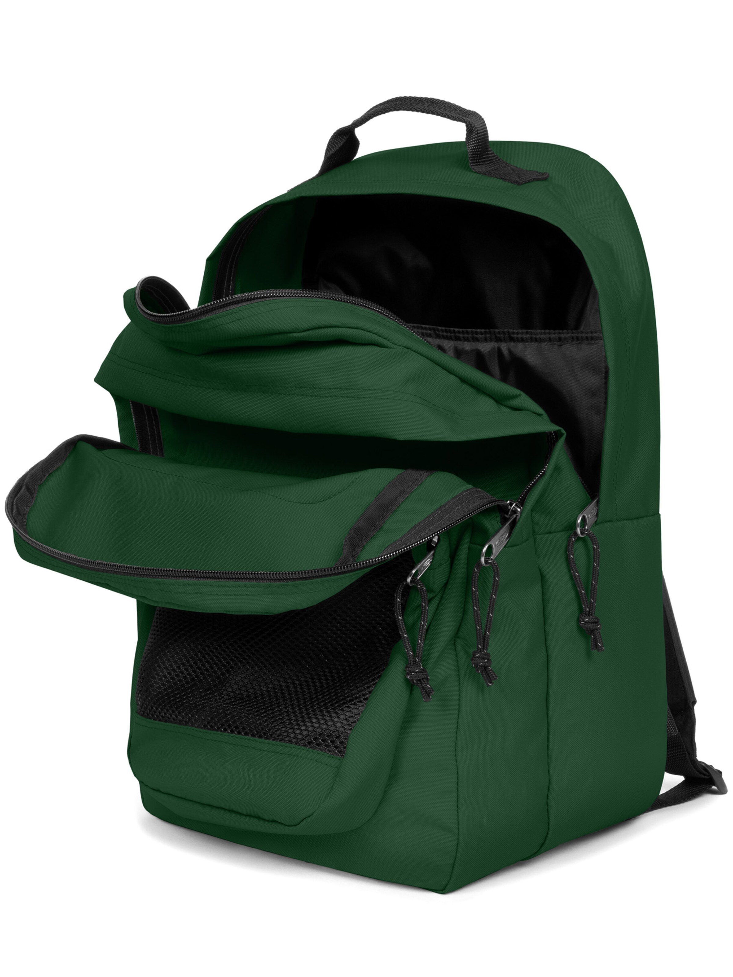 Sac à dos 'Study Buddy' EASTPAK en vert