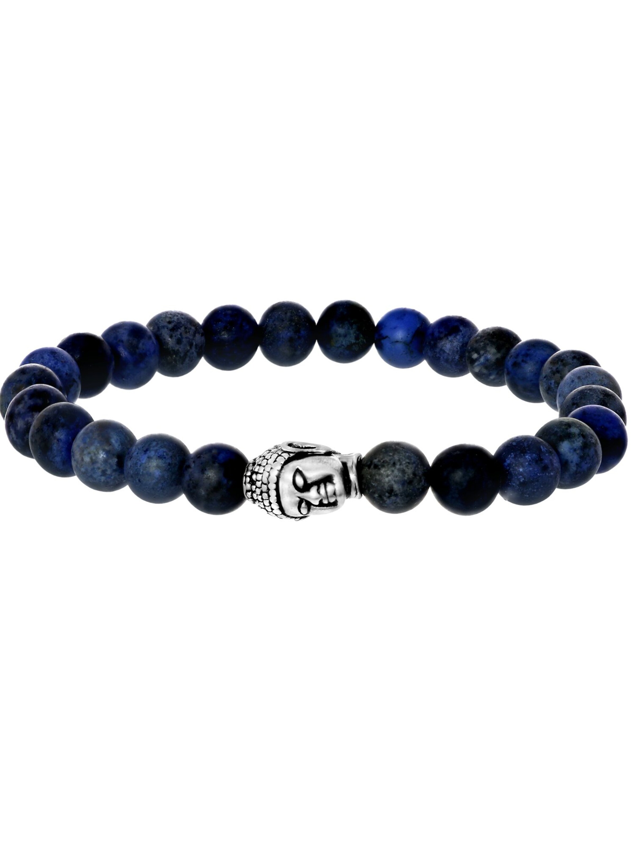 Lucardi Armband in Blauw