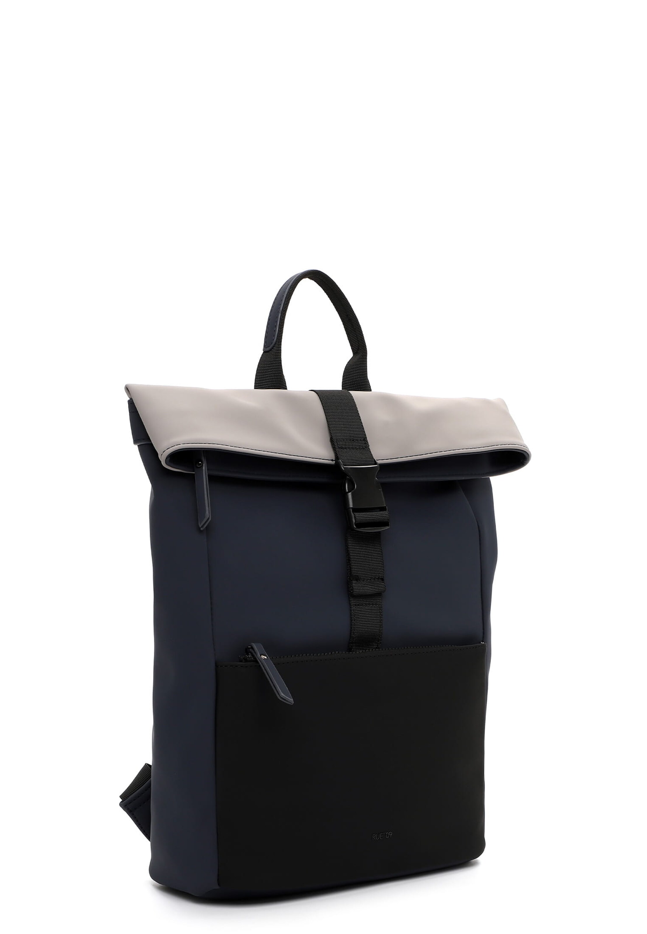 Zaino 'Pessac RUE 09' di Emily & Noah in blu