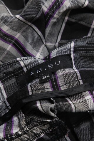 Amisu Shorts XS in Mischfarben