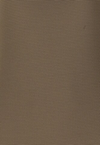 NOU Badeanzug 'Nefeli' in Braun