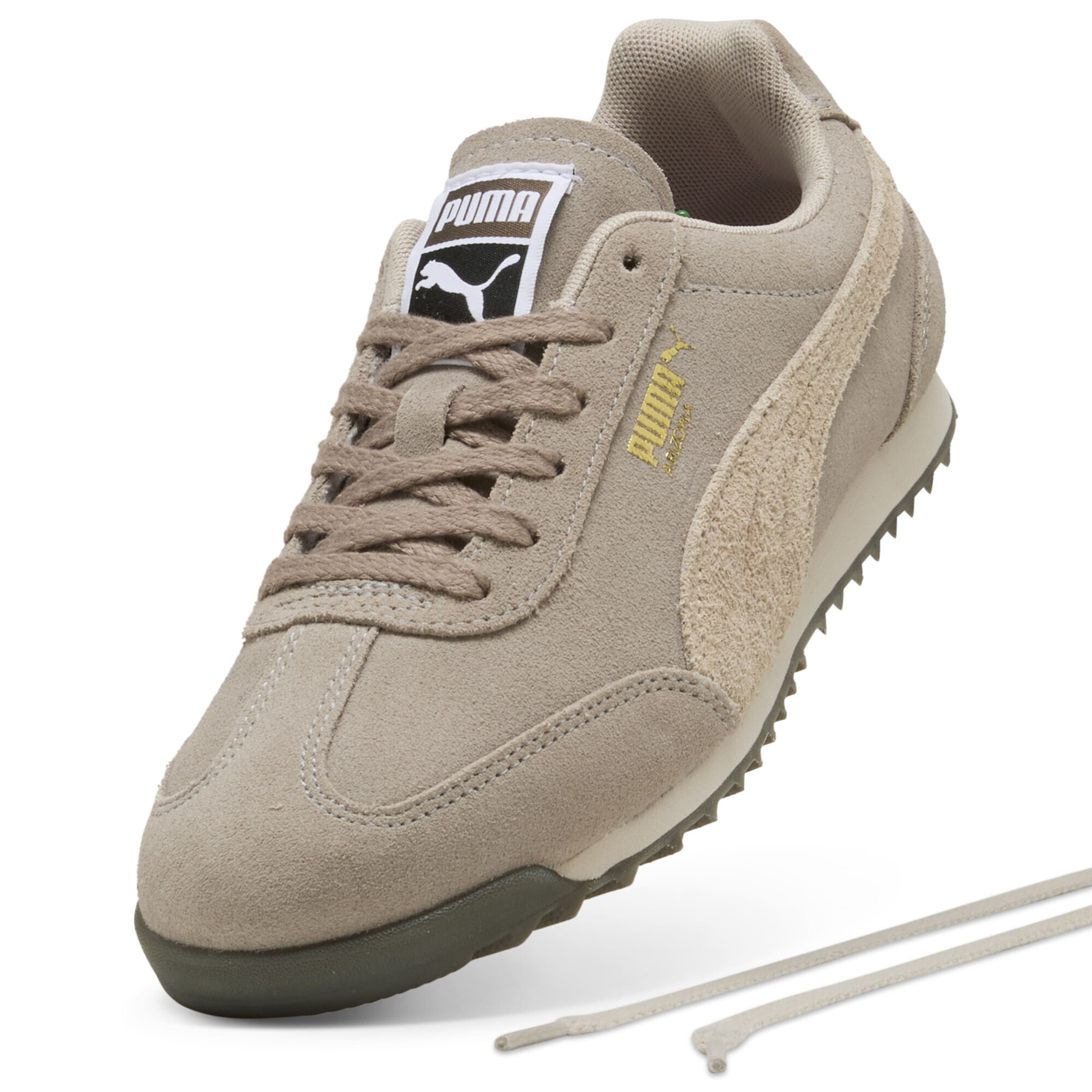 PUMA Sneakers in Beige