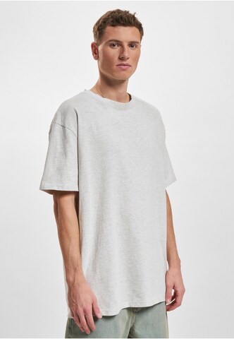 Just Rhyse Tričko 'ChasingTheSun' – šedá