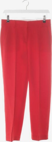Michael Kors Pants in XXS in Red: front