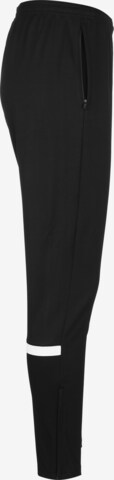 NIKE Skinny Workout Pants in Black