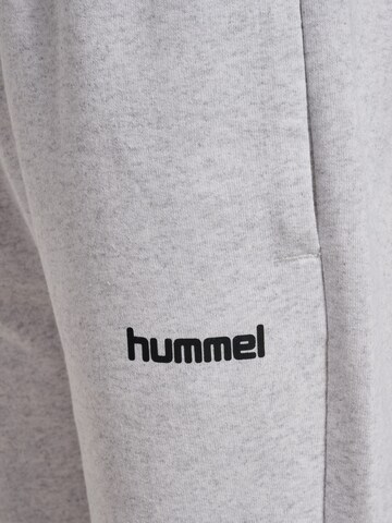 Hummel regular Sportsbukser i grå