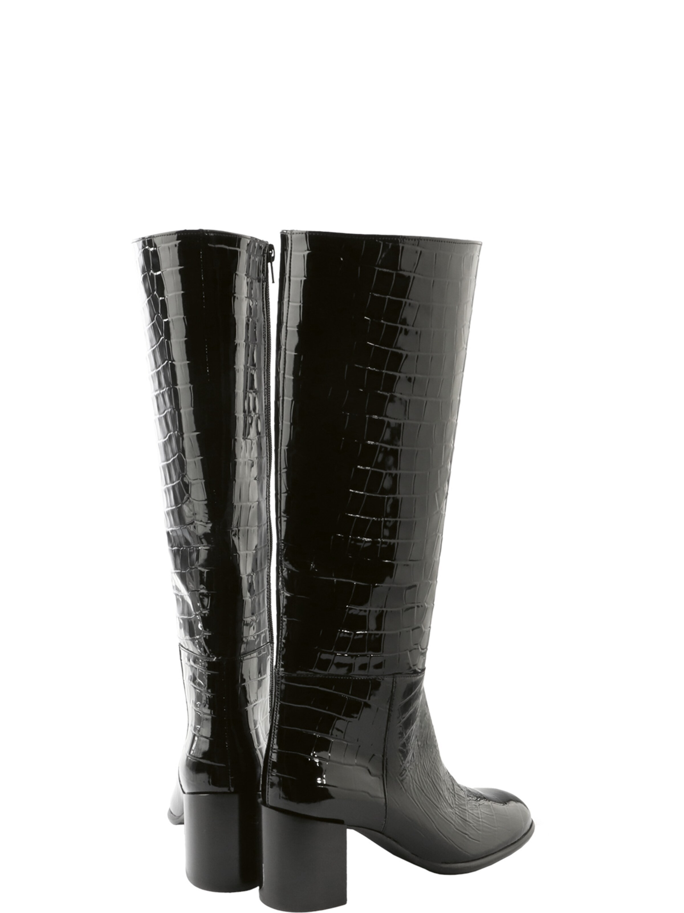 Högl Boots ' TERI ' in Black