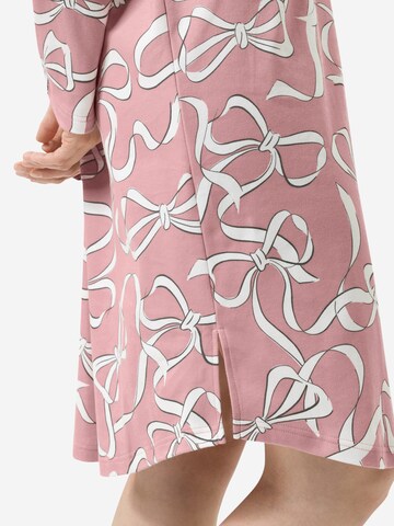 Mey Nightgown 'Pretty Bows' in Pink