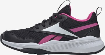 Reebok - Calzado deportivo 'XT Sprinter' en negro: frente