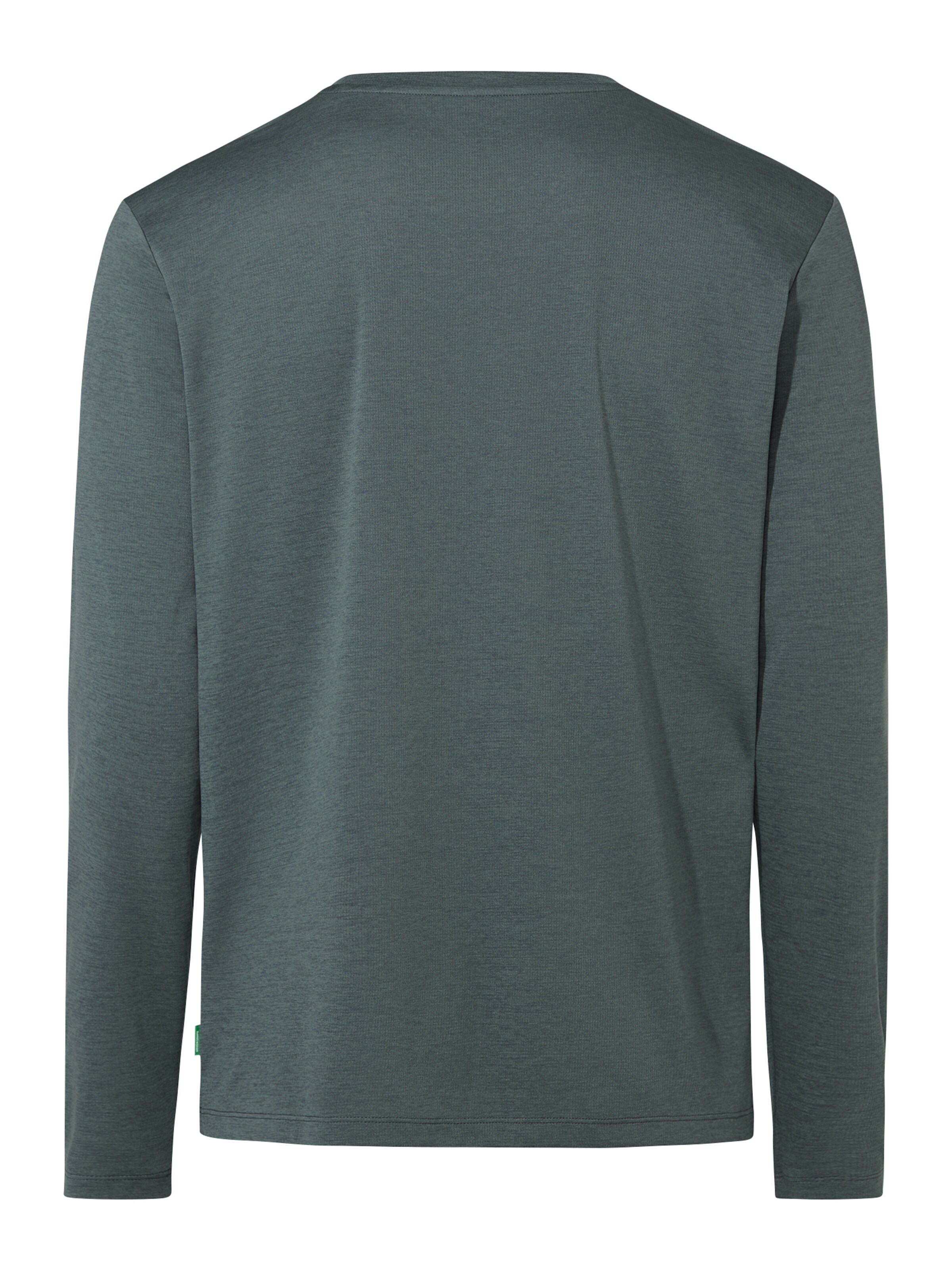 VAUDE Funktionsshirt 'Essential' in Grün