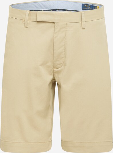 bézs POLO RALPH LAUREN Chino nadrág, Termék nézet