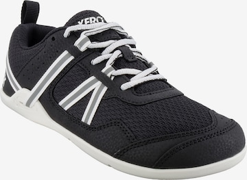 Xero Shoes Sneakers in Black: front