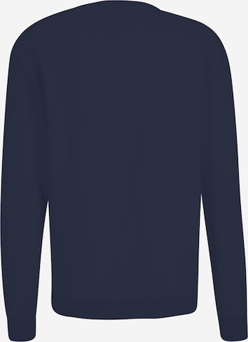 FILA Sweatshirt 'BRUSTEM' in Blau