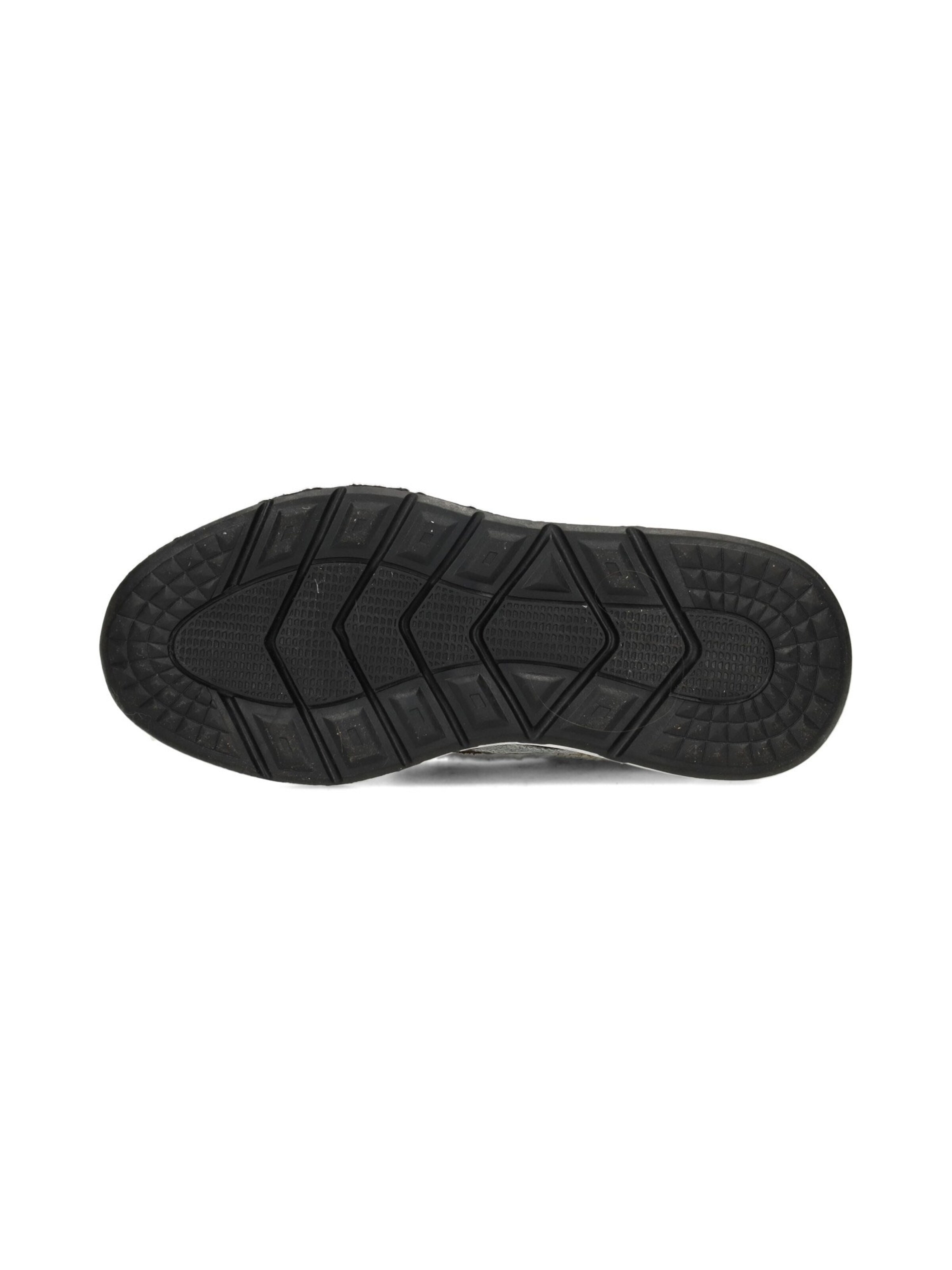 POSH by Poelman Sneakers laag 'CARO' in Groen