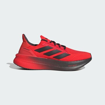 ADIDAS PERFORMANCE - Zapatillas de running 'Ultraboost 5 Audi F1 Team' en rojo