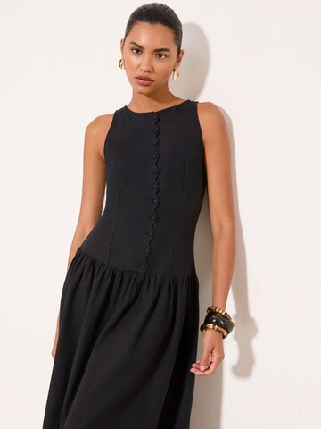 Abito di Lipsy in nero