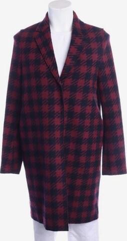 Harris Wharf London Jacket & Coat in S in Red: front