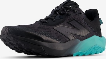 new balance Running Shoes 'DynaSoft Nitrel V6' in Black: front