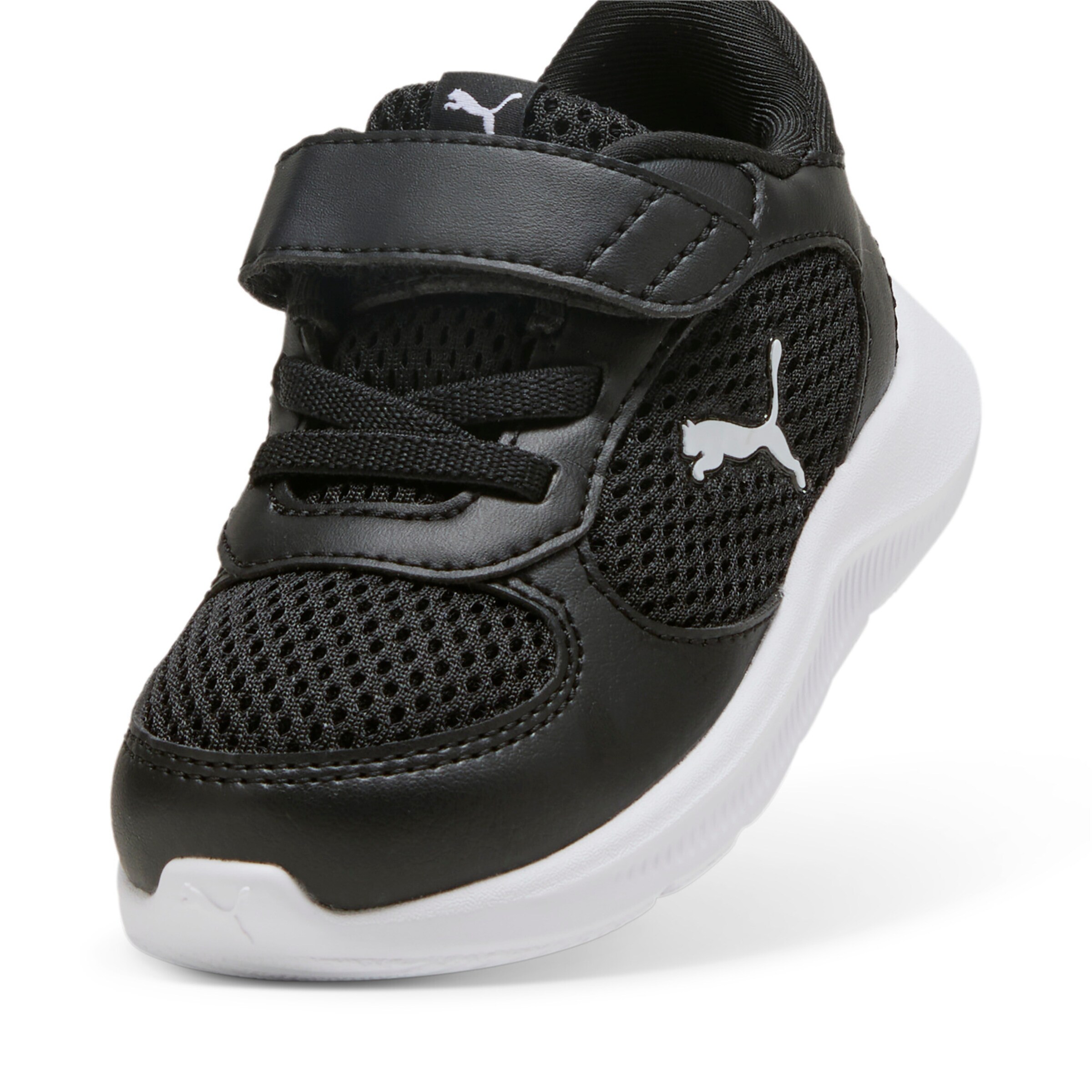 PUMA Sneakers 'Fun Racer 2' i sort