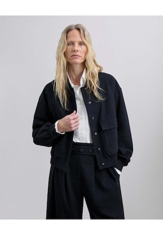 Scalpers Between-season jacket in Blue