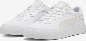 PUMA Sneaker 'Capri Royale' in Weiß