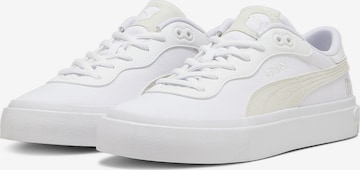 PUMA Sneakers 'Capri Royale' in White