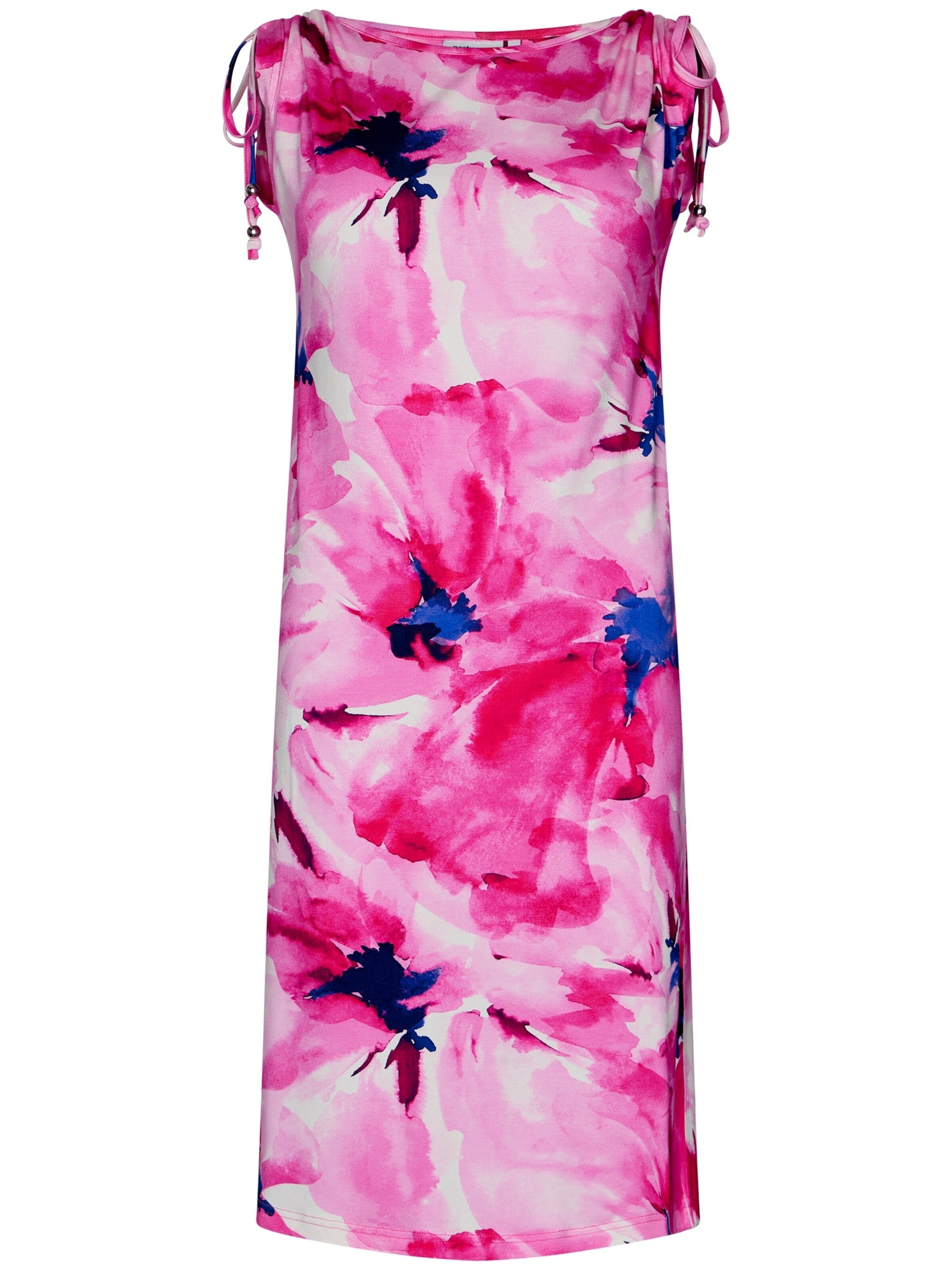 Pastunette Strandjurk 'Beach dress  95cm' in Roze: voorkant