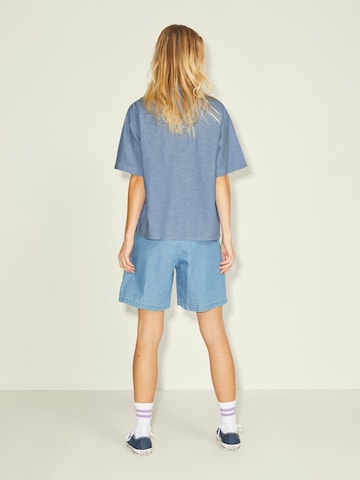 JJXX Bluse 'Lisa' in Blau