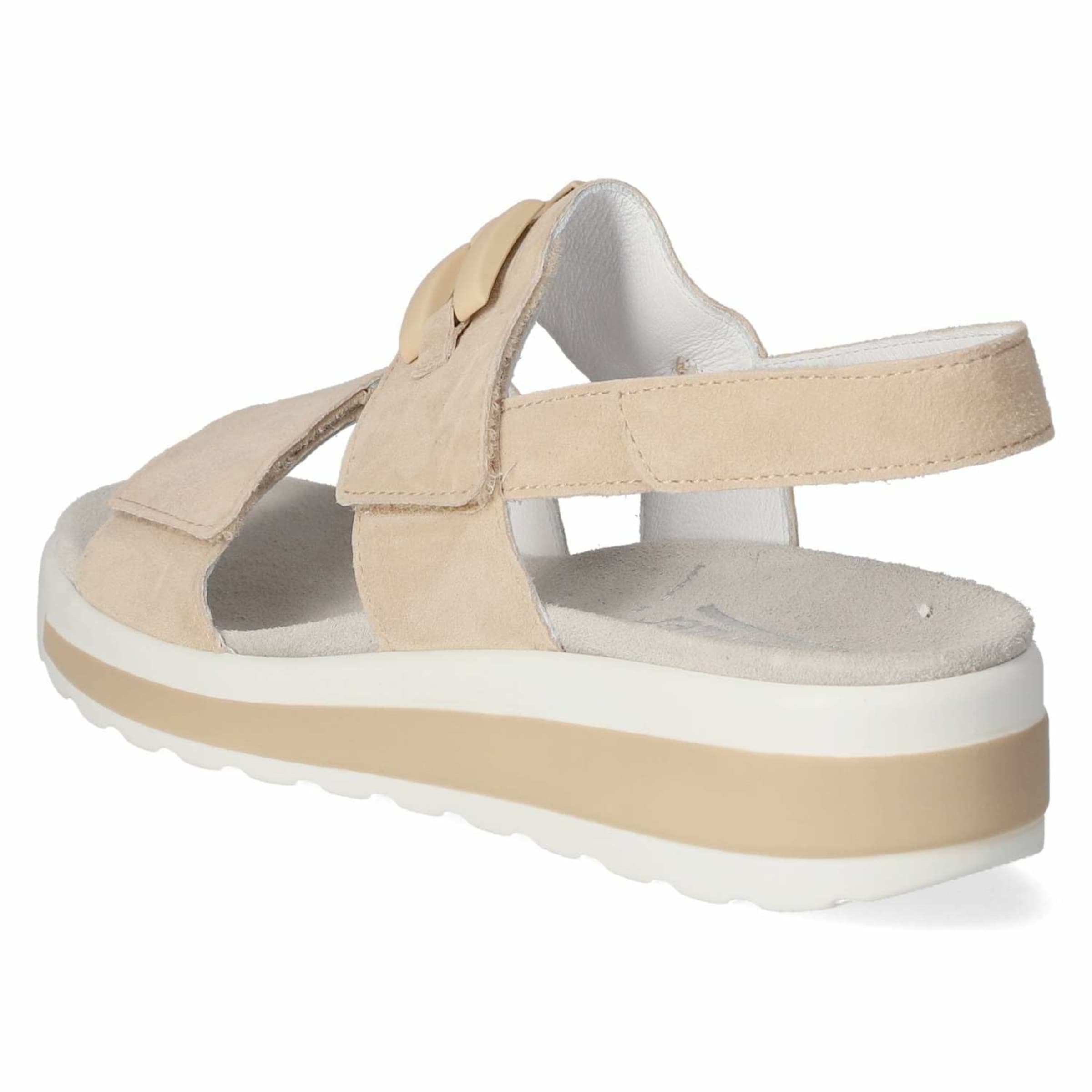 SEMLER Sandal in Beige