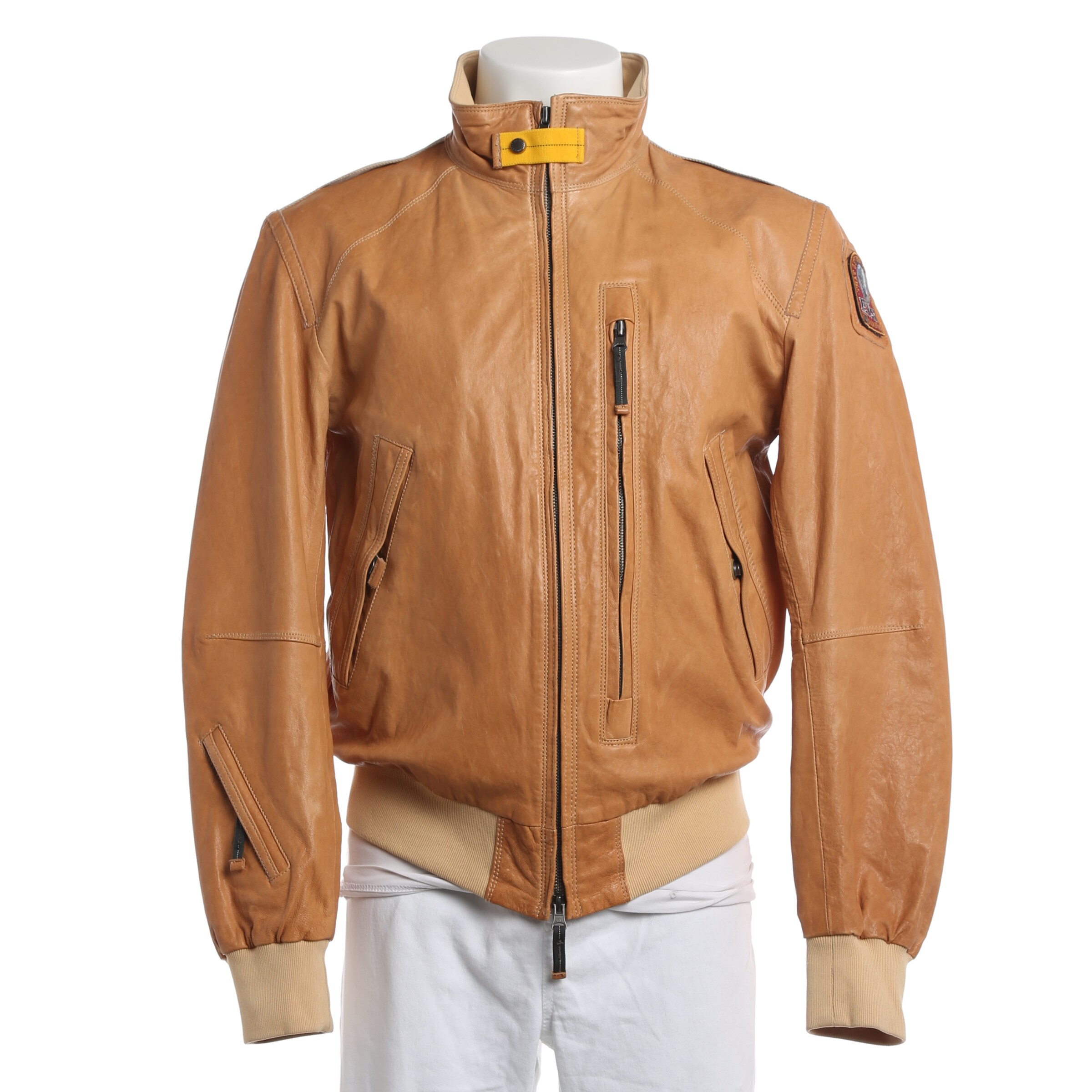 Parajumpers Jacket & Coat in L in Light brown, Item view