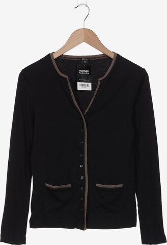 GC Fontana Sweater & Cardigan in L in Black: front