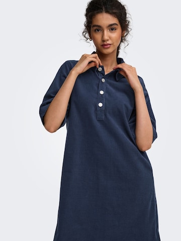 Abito 'ONLGry-Nessa' di ONLY in blu