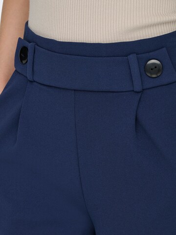Wide Leg Pantalon à pince 'JDYGeggo' JDY Petite en bleu