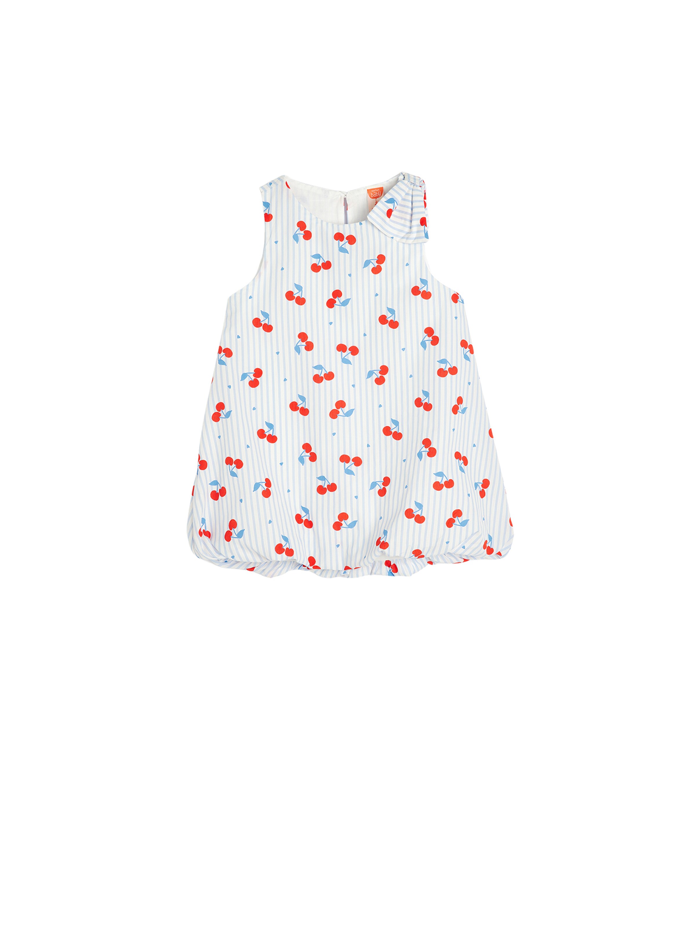 Koton Dress in Blue: front