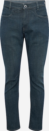G-Star RAW Jeans 'D-Staq 3D' in dunkelblau, Produktansicht