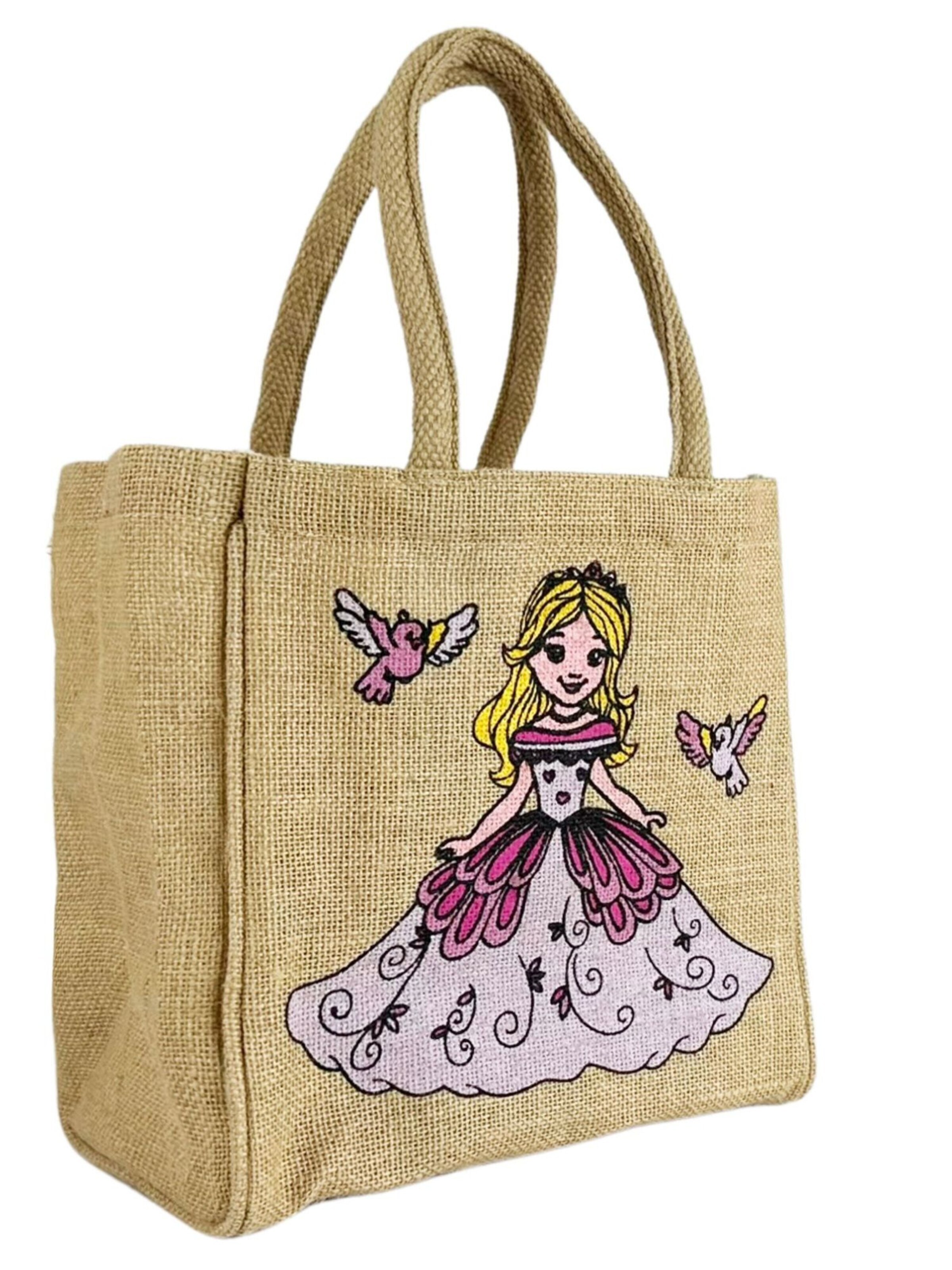 DOMELO Bag 'Domelo' in Beige