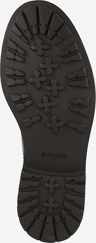 LEVI'S ® Kozaki sznurowane 'EMERSON 2.0' w kolorze brązowy