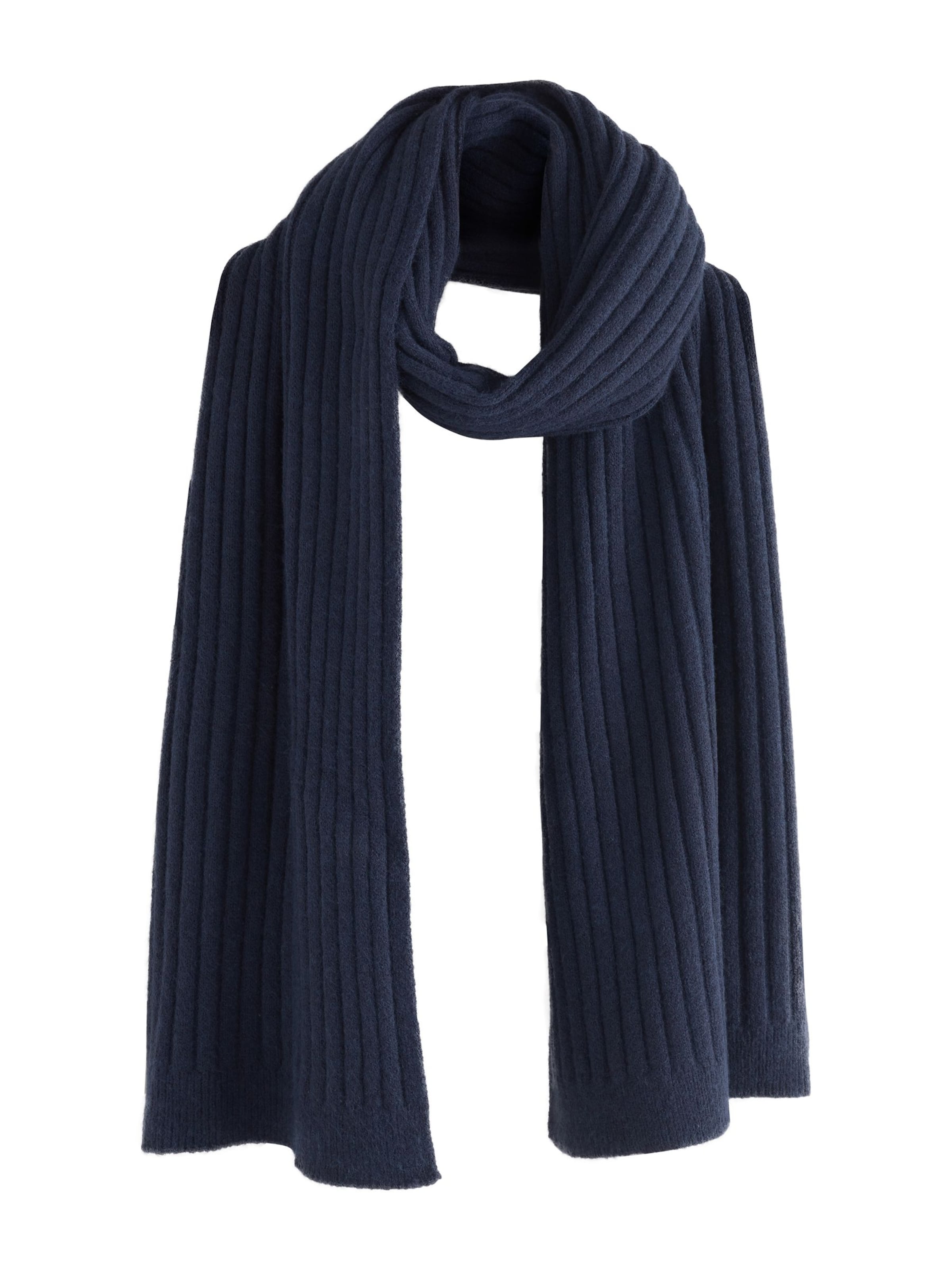 Next Cachecóis em navy, Vista do artigo