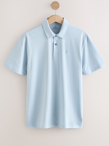 Next - Camiseta en azul