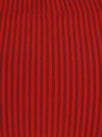 SCHIESSER Slip 'Long Life Soft' in Rot