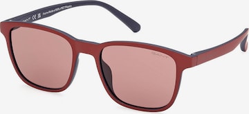 GANT Sonnenbrille in Rot: Vorderseite