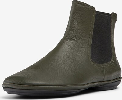 Ankle boots ' Right Nina ' CAMPER di colore verde scuro, Visualizzazione prodotti
